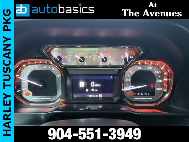 2021 GMC Sierra 1500 SLT Jacksonville FL