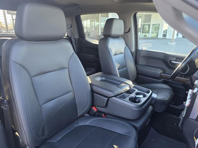 2021 GMC Sierra 1500 SLT Seaside CA