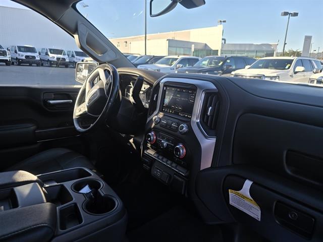 2021 GMC Sierra 1500 SLT Seaside CA