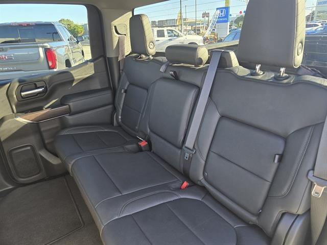 2021 GMC Sierra 1500 SLT Seaside CA