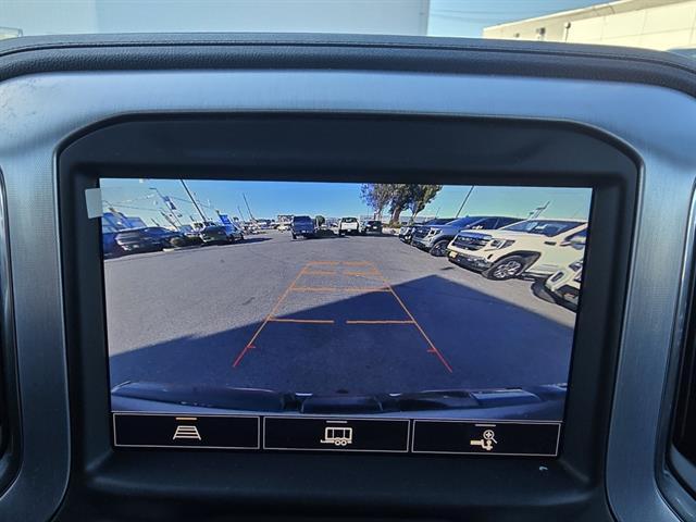 2021 GMC Sierra 1500 SLT Seaside CA