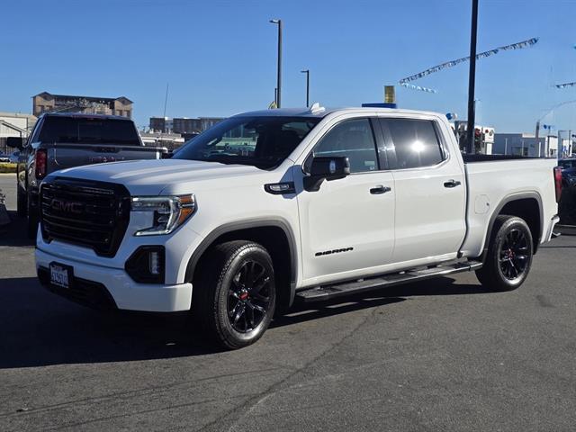 2021 GMC Sierra 1500 SLT Seaside CA