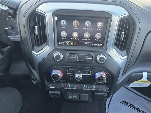 2021 GMC Sierra 1500 SLT Seaside CA