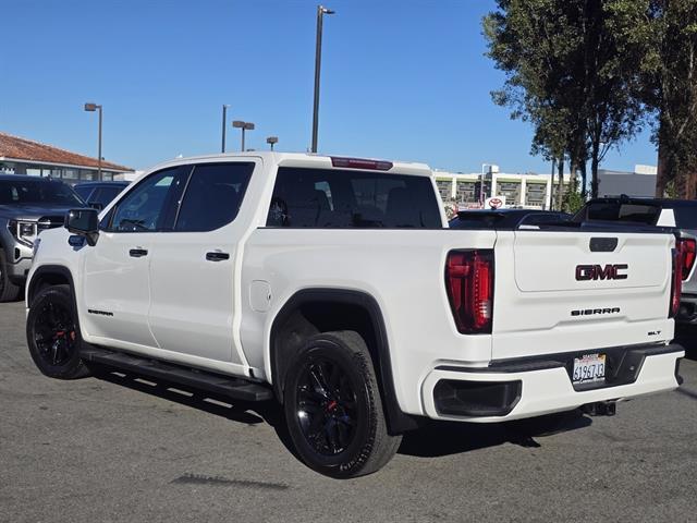 2021 GMC Sierra 1500 SLT Seaside CA