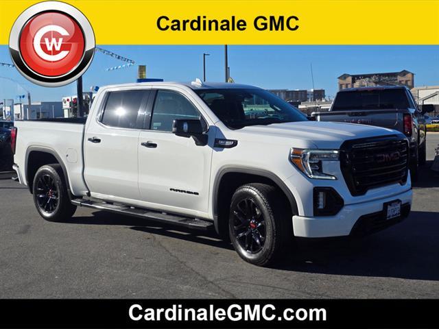 2021 GMC Sierra 1500 SLT Seaside CA