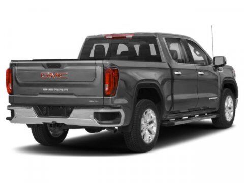 2021 GMC Sierra 1500 SLT Appleton WI