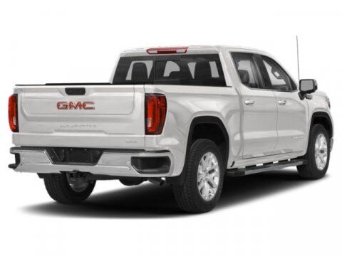 2021 GMC Sierra 1500 SLT Appleton WI