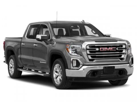 2021 GMC Sierra 1500 SLT Appleton WI