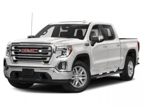 2021 GMC Sierra 1500 SLT Appleton WI