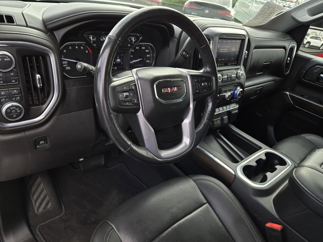 2021 GMC Sierra 1500 SLT Roseville CA