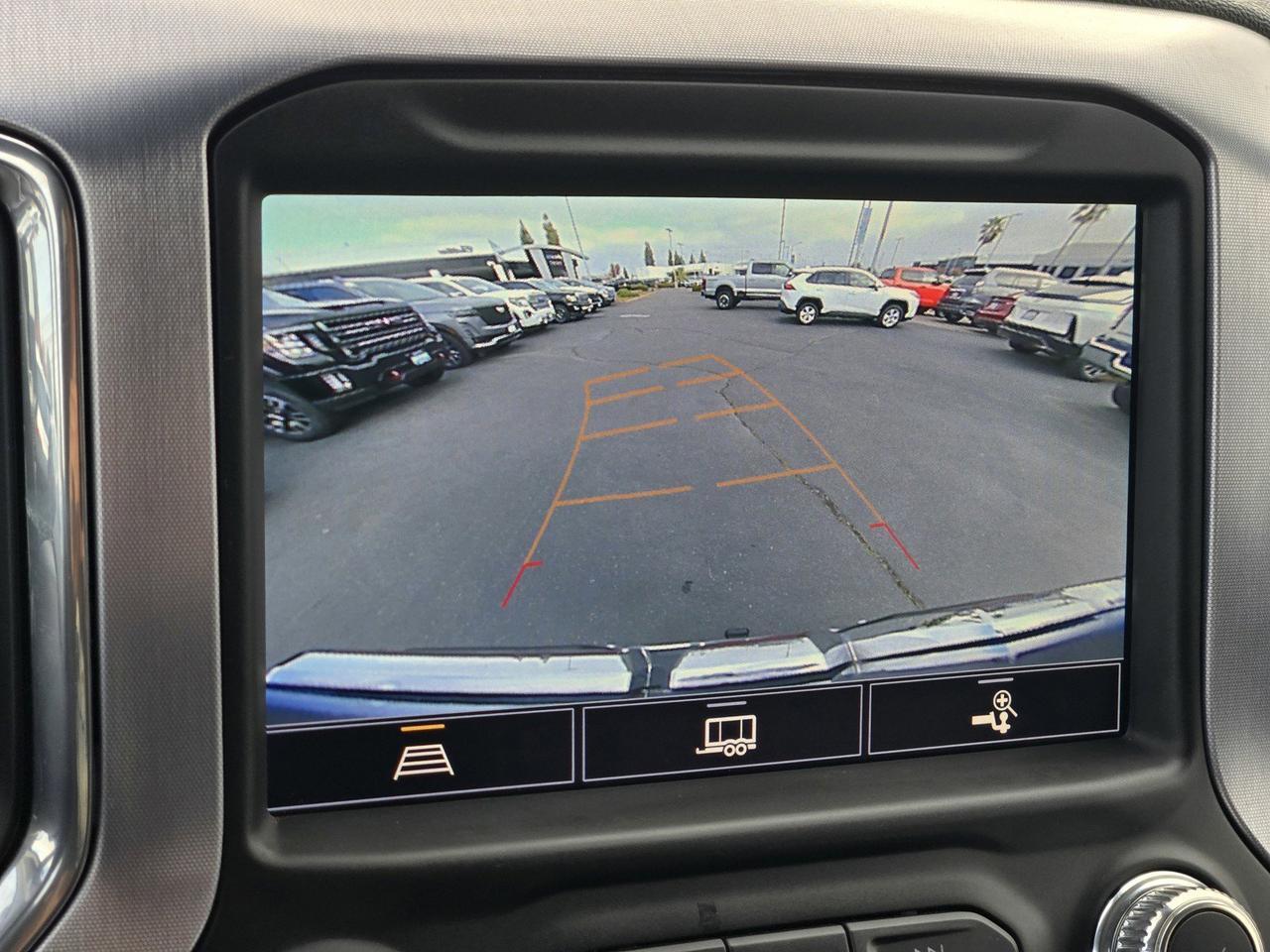 2021 GMC Sierra 1500 SLT Roseville CA