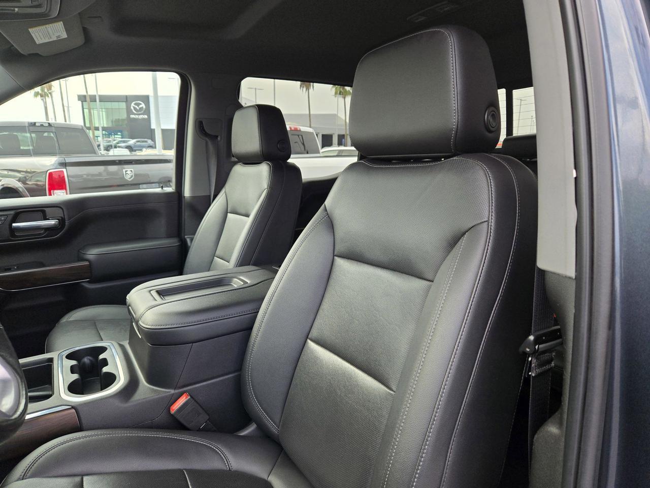 2021 GMC Sierra 1500 SLT Roseville CA