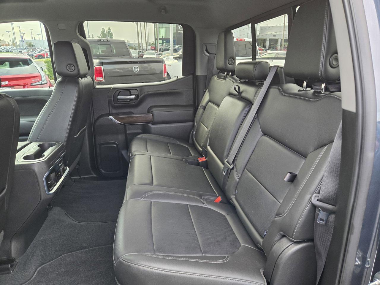 2021 GMC Sierra 1500 SLT Roseville CA