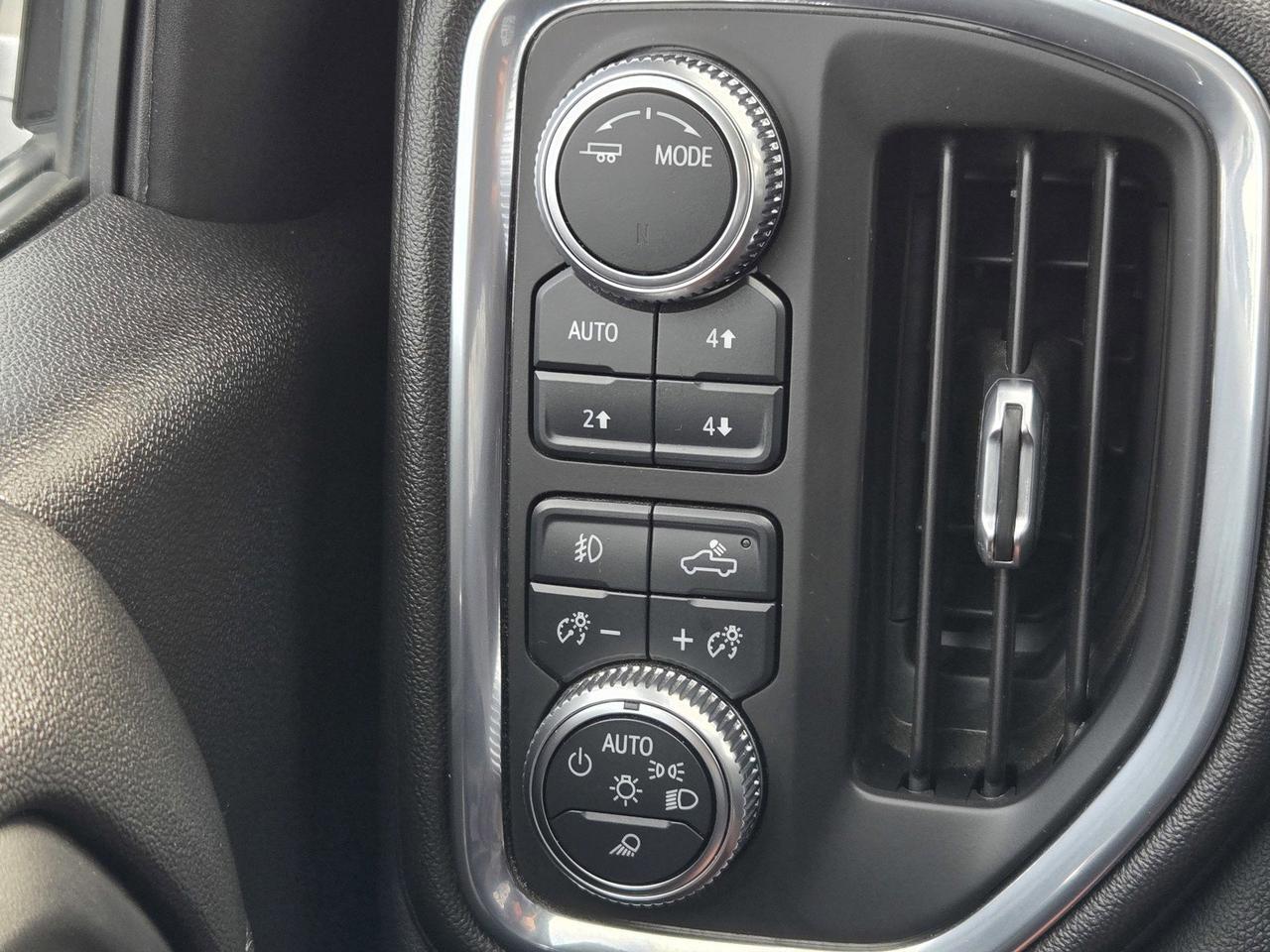 2021 GMC Sierra 1500 SLT Roseville CA