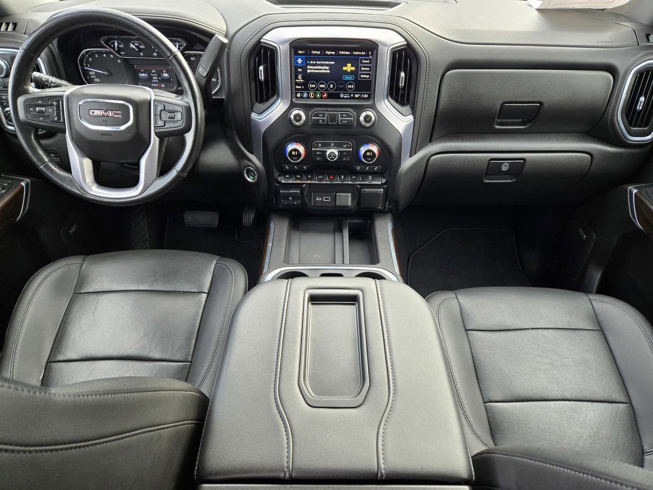 2021 GMC Sierra 1500 SLT Roseville CA