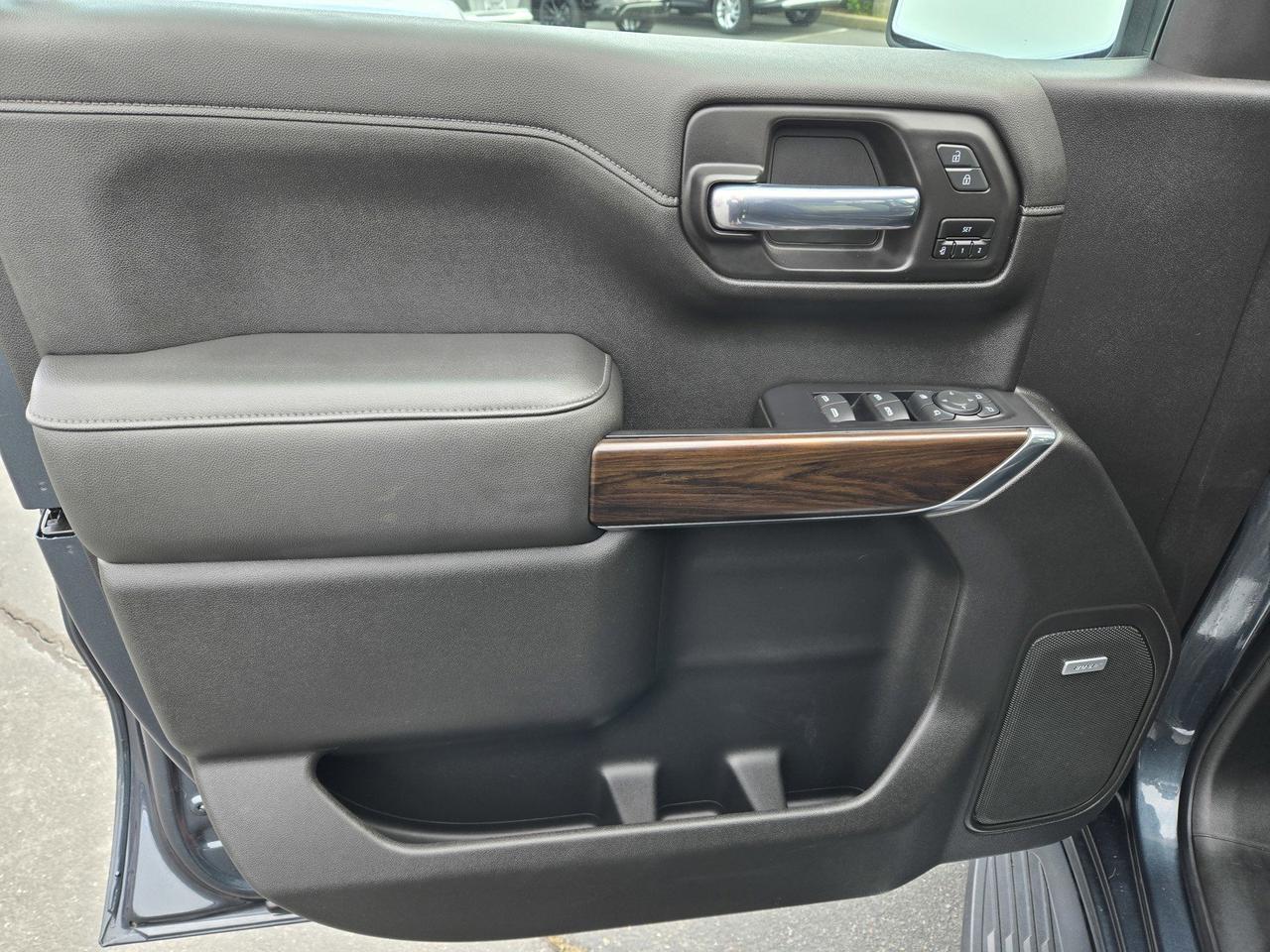 2021 GMC Sierra 1500 SLT Roseville CA