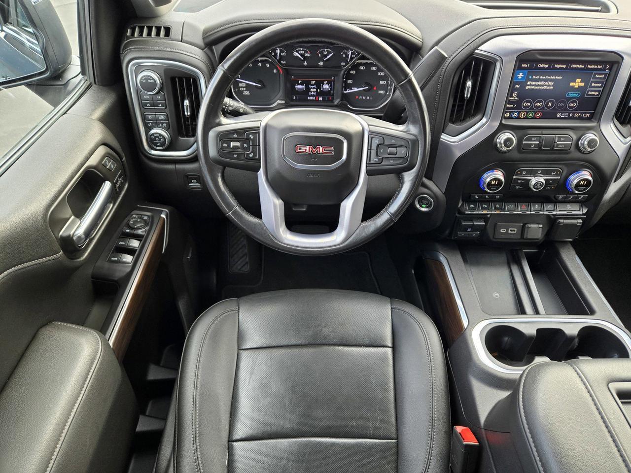 2021 GMC Sierra 1500 SLT Roseville CA