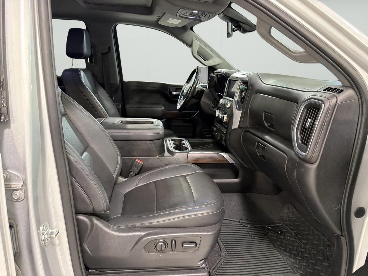 2021 GMC Sierra 1500 SLT San Antonio TX
