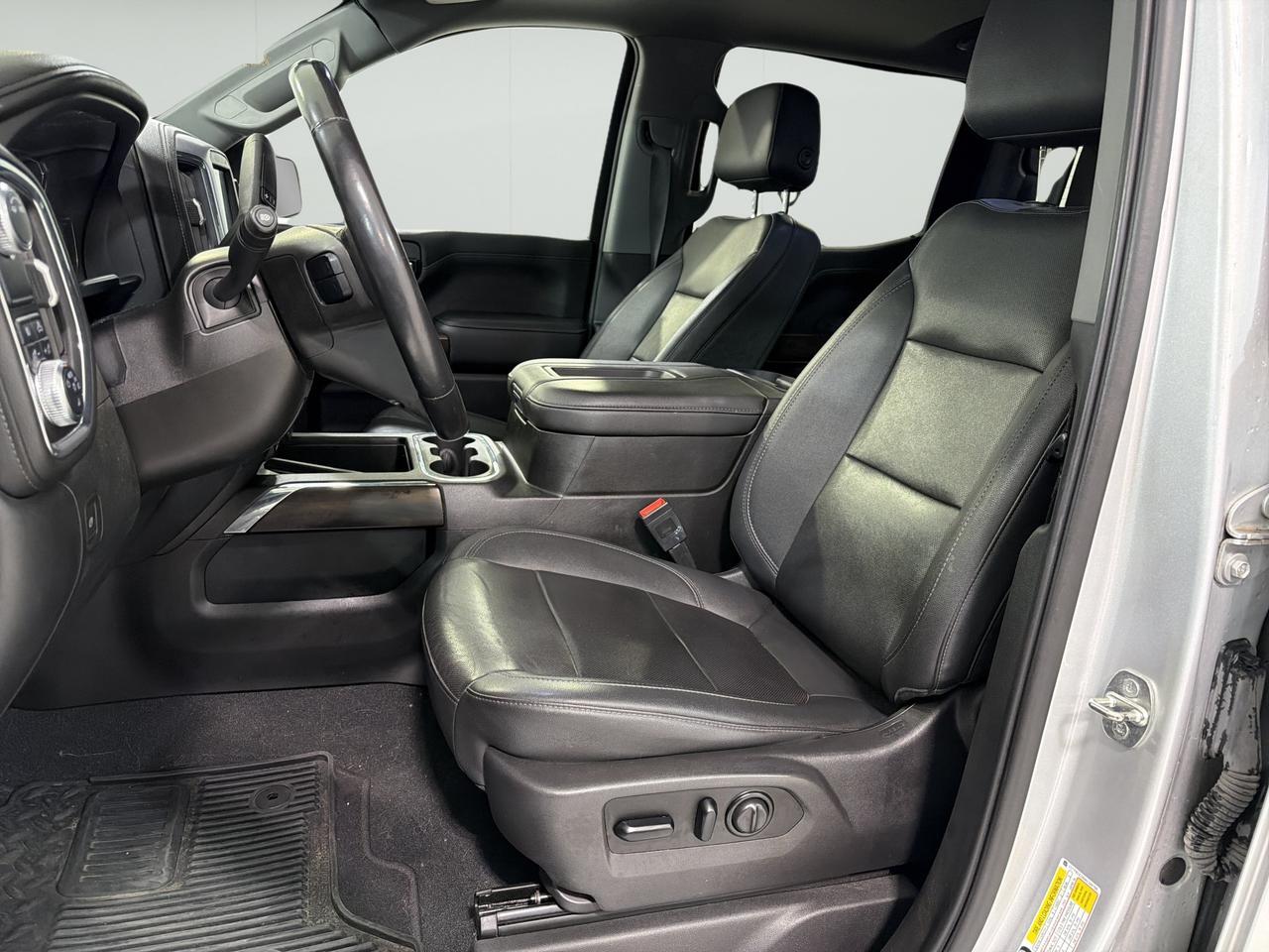 2021 GMC Sierra 1500 SLT San Antonio TX