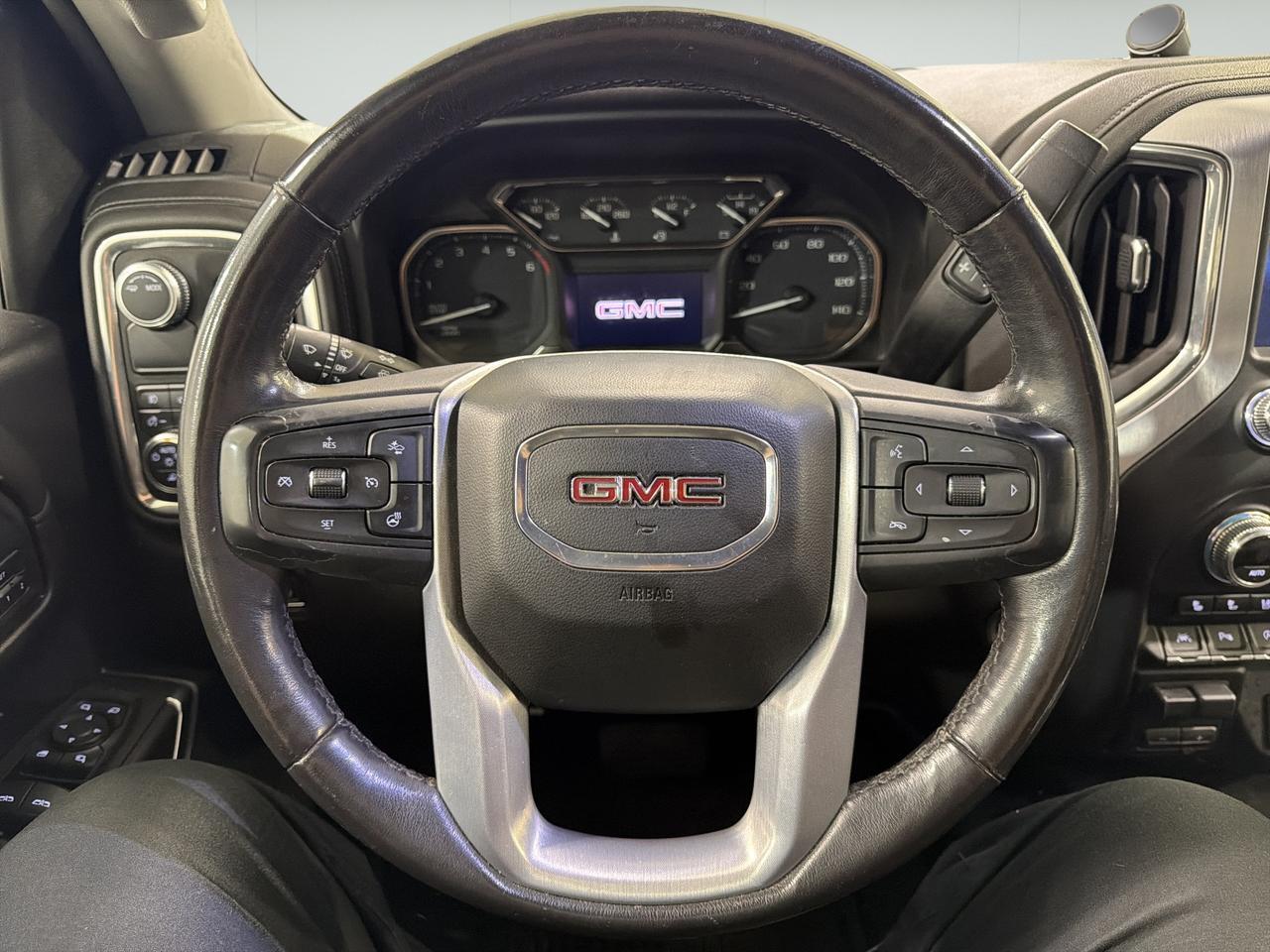 2021 GMC Sierra 1500 SLT San Antonio TX