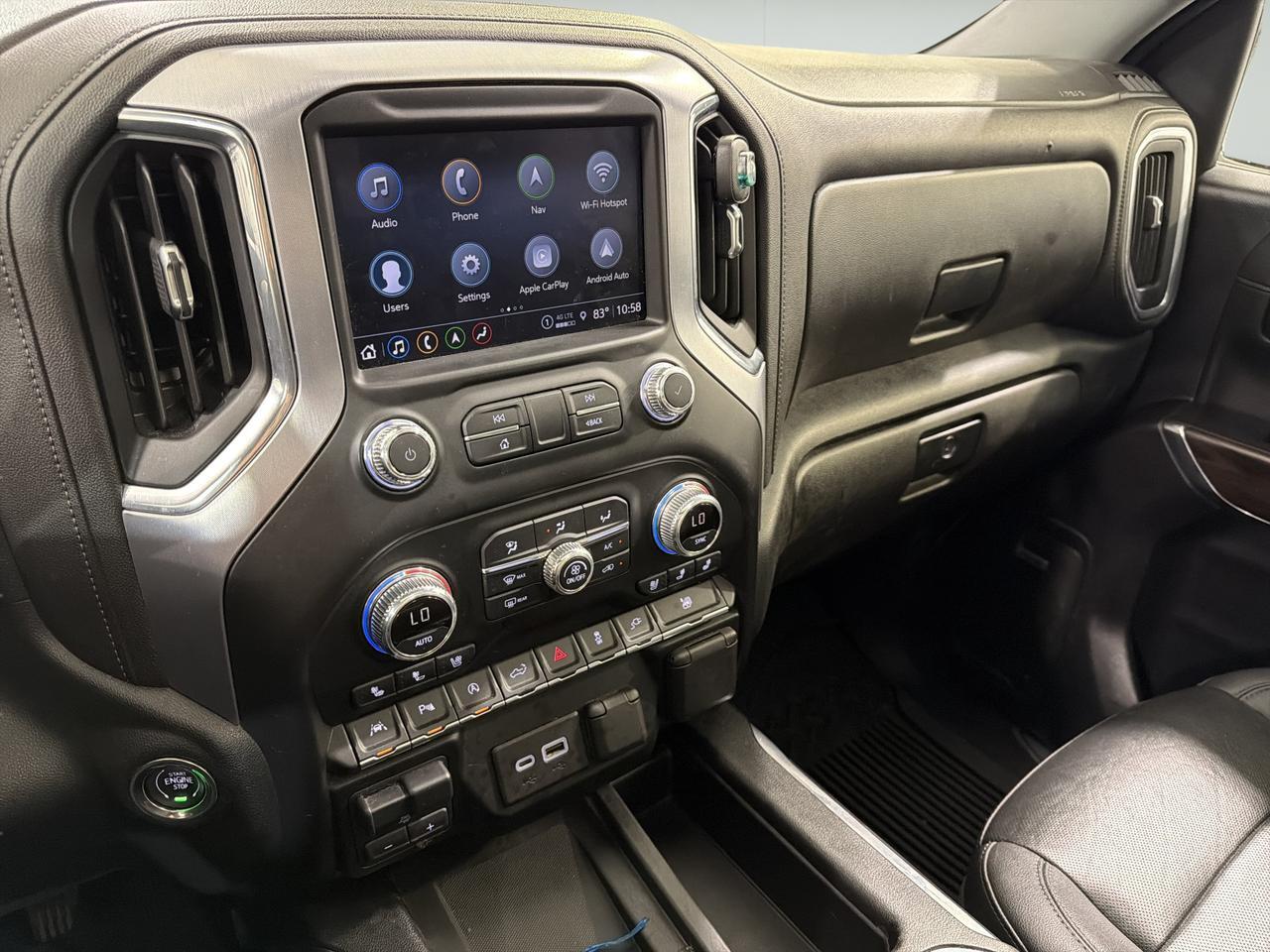 2021 GMC Sierra 1500 SLT San Antonio TX