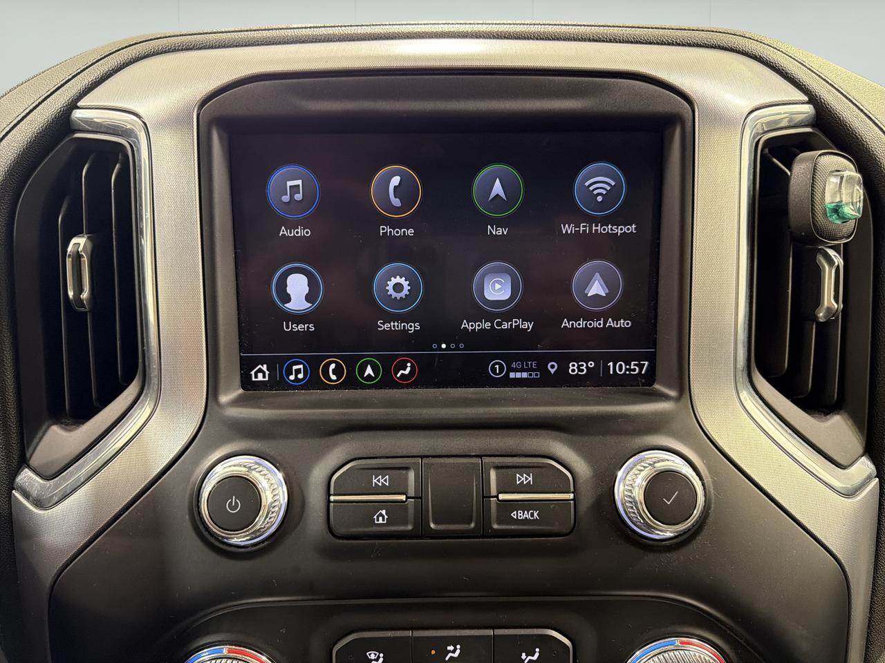 2021 GMC Sierra 1500 SLT San Antonio TX
