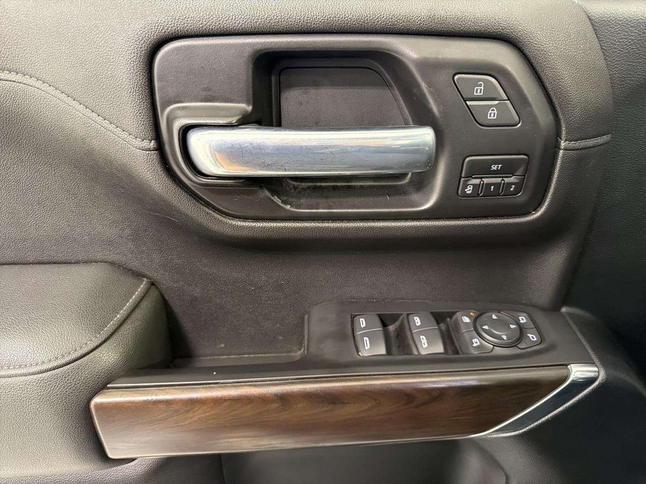 2021 GMC Sierra 1500 SLT San Antonio TX