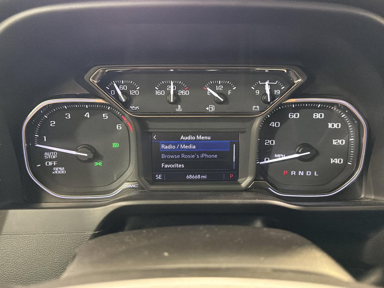 2021 GMC Sierra 1500 SLT San Antonio TX