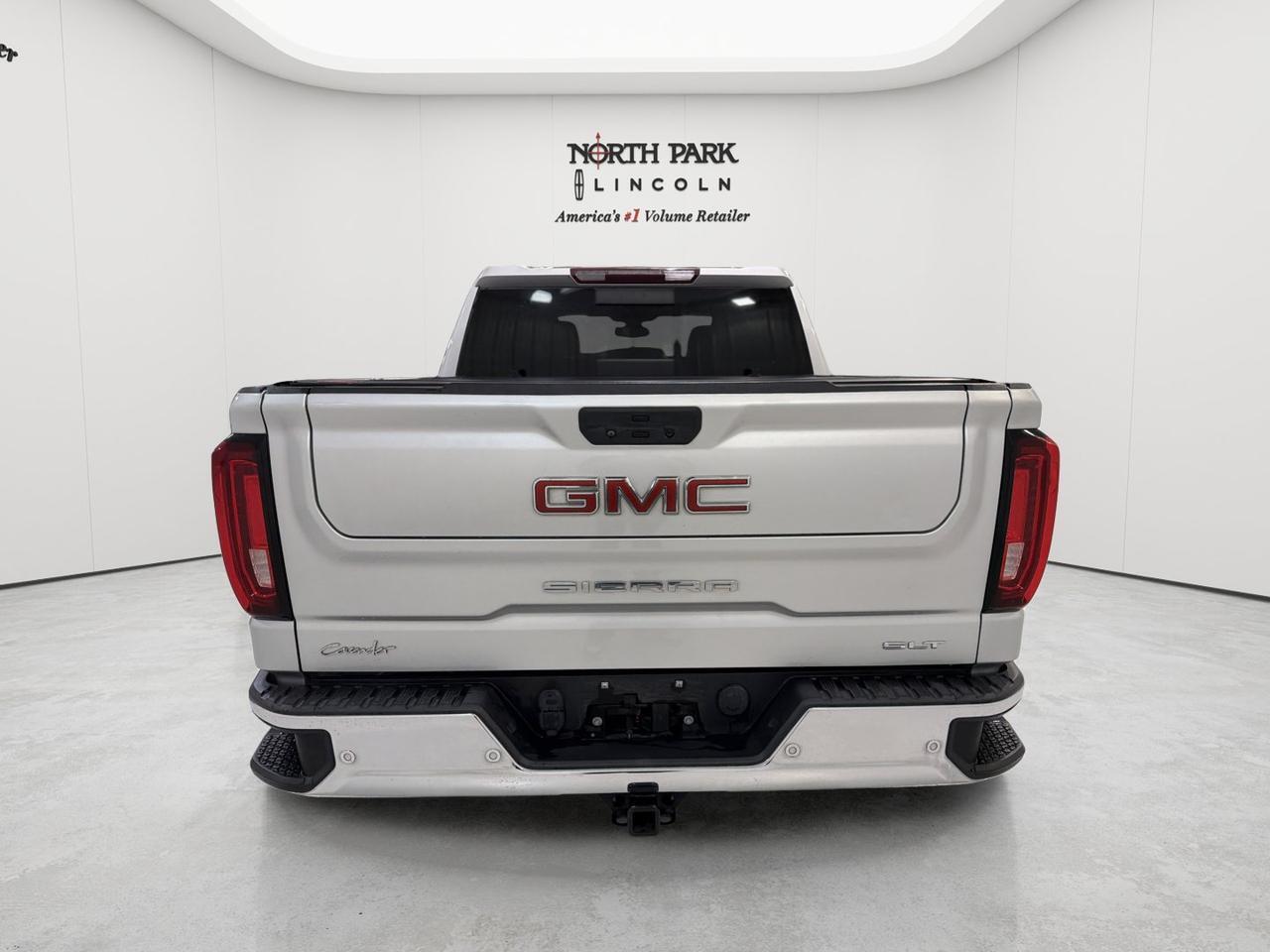 2021 GMC Sierra 1500 SLT San Antonio TX