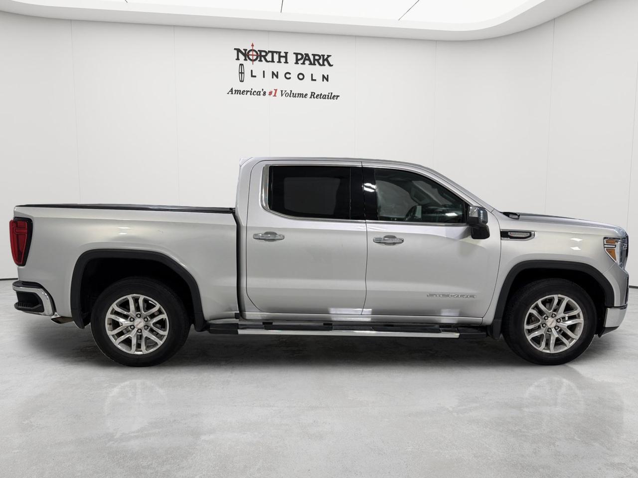 2021 GMC Sierra 1500 SLT San Antonio TX