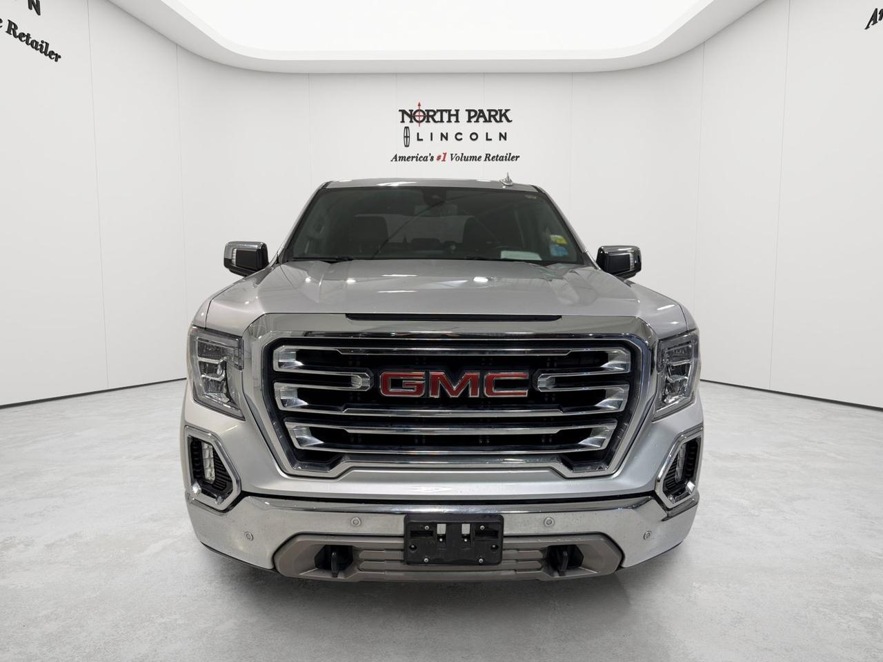 2021 GMC Sierra 1500 SLT San Antonio TX