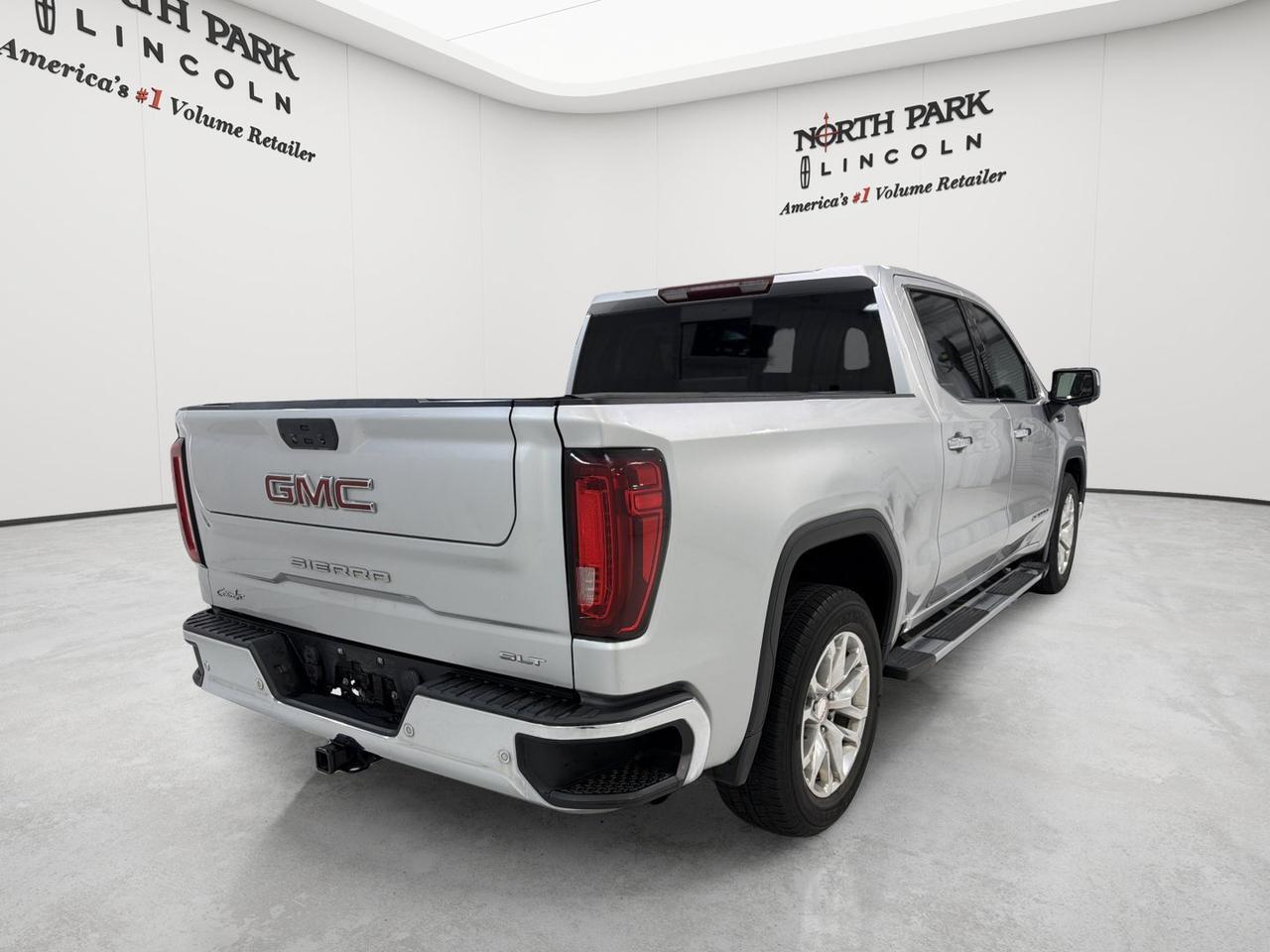 2021 GMC Sierra 1500 SLT San Antonio TX