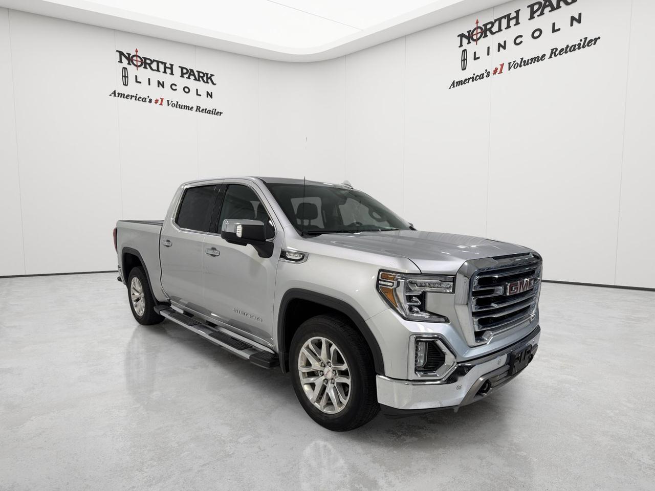 2021 GMC Sierra 1500 SLT San Antonio TX