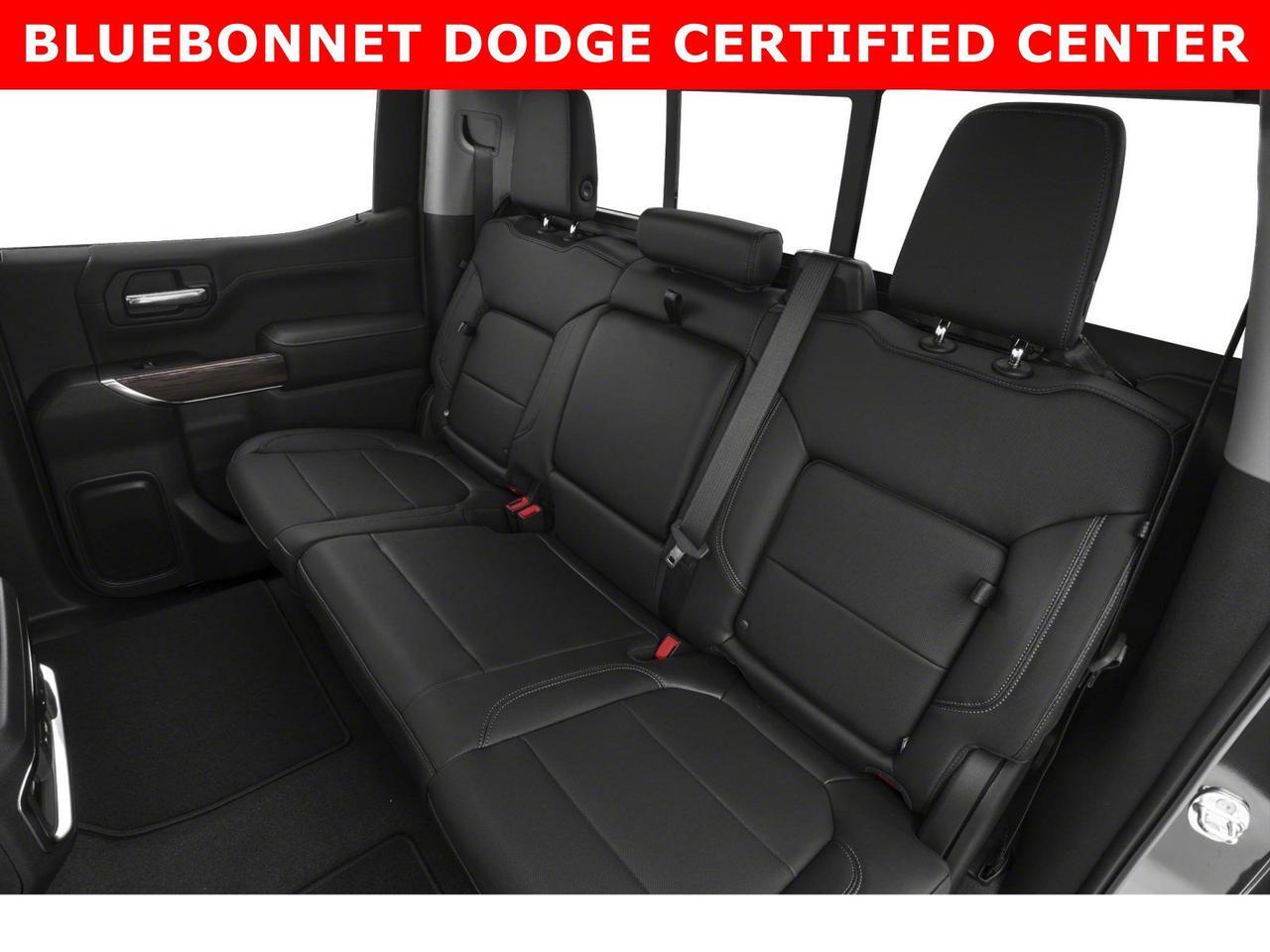 2021 GMC Sierra 1500 SLT New Braunfels TX