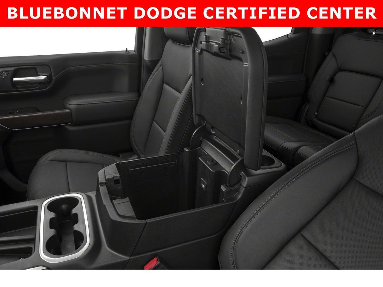 2021 GMC Sierra 1500 SLT New Braunfels TX