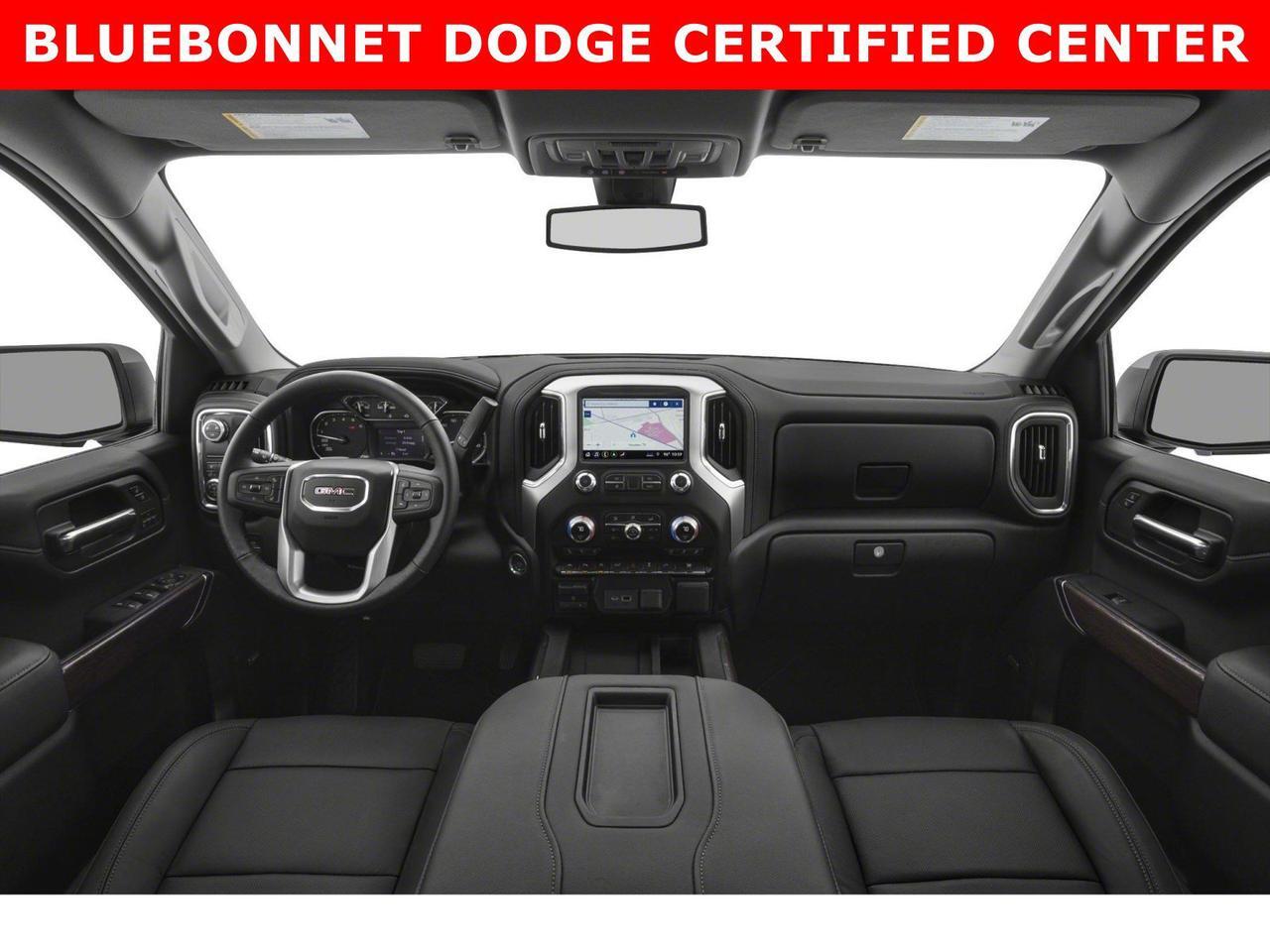 2021 GMC Sierra 1500 SLT New Braunfels TX