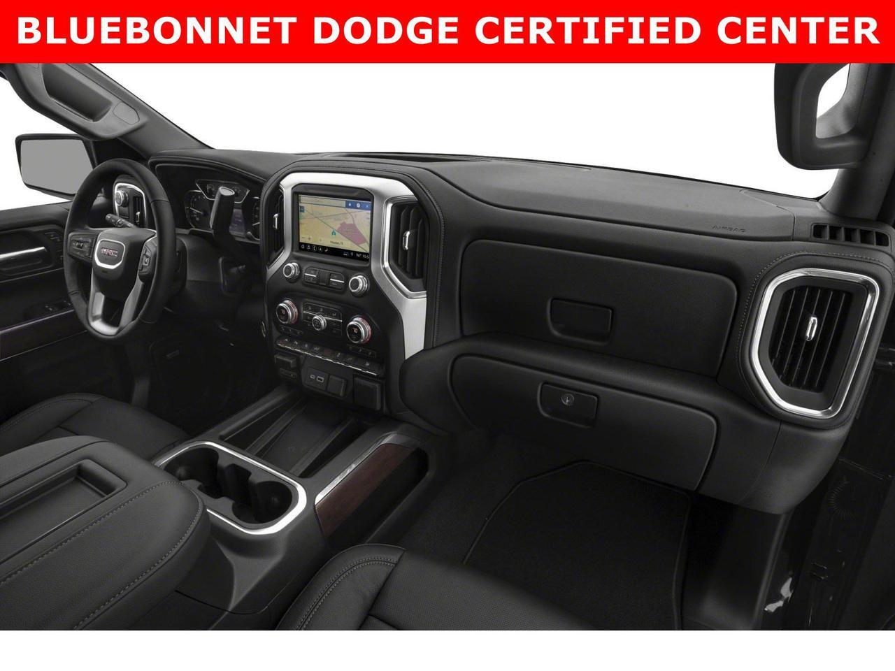 2021 GMC Sierra 1500 SLT New Braunfels TX