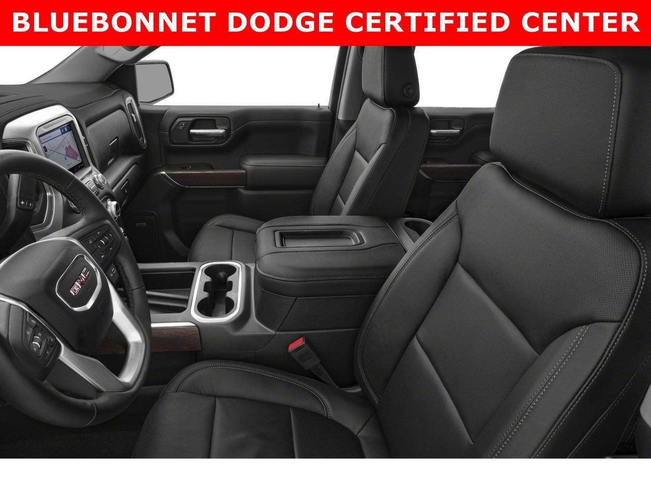 2021 GMC Sierra 1500 SLT New Braunfels TX