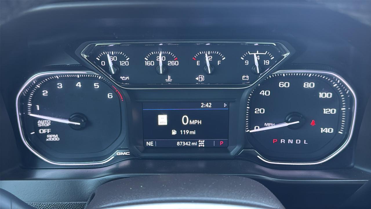 2021 GMC Sierra 1500 SLT  Selma TX