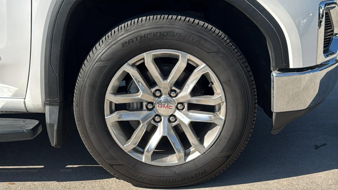 2021 GMC Sierra 1500 SLT  Selma TX