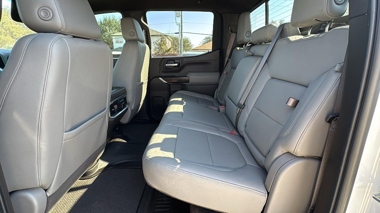 2021 GMC Sierra 1500 SLT  Selma TX