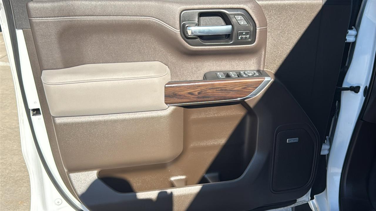 2021 GMC Sierra 1500 SLT  Selma TX