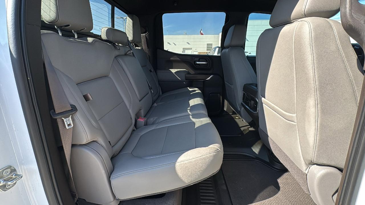 2021 GMC Sierra 1500 SLT  Selma TX