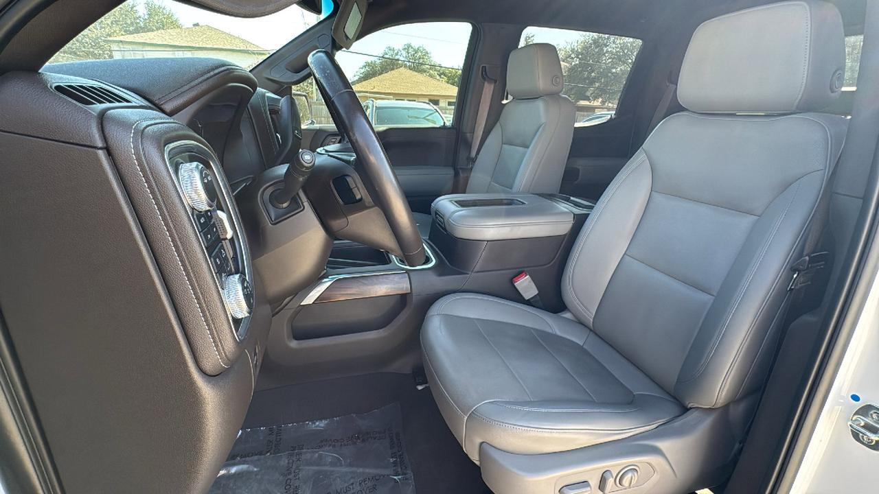 2021 GMC Sierra 1500 SLT  Selma TX