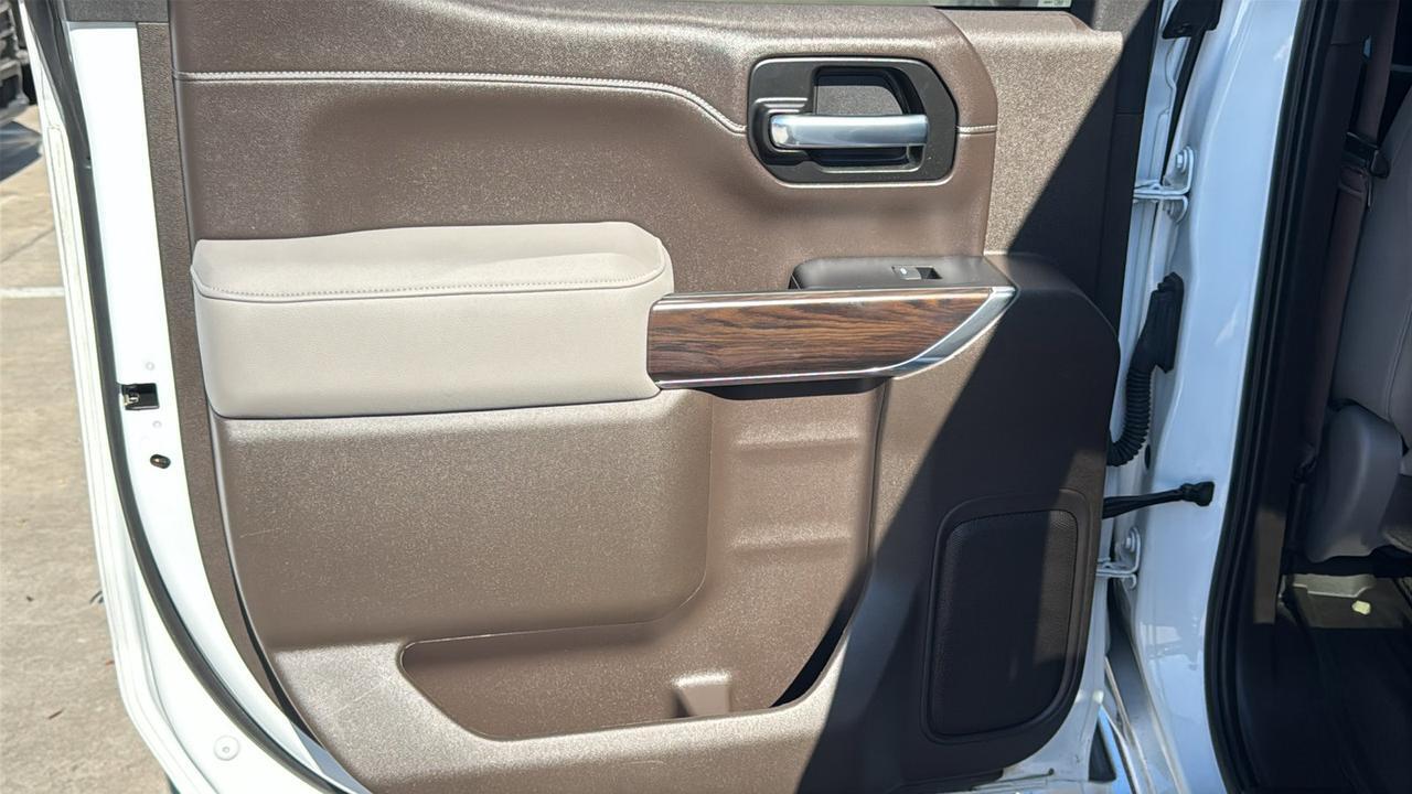 2021 GMC Sierra 1500 SLT  Selma TX