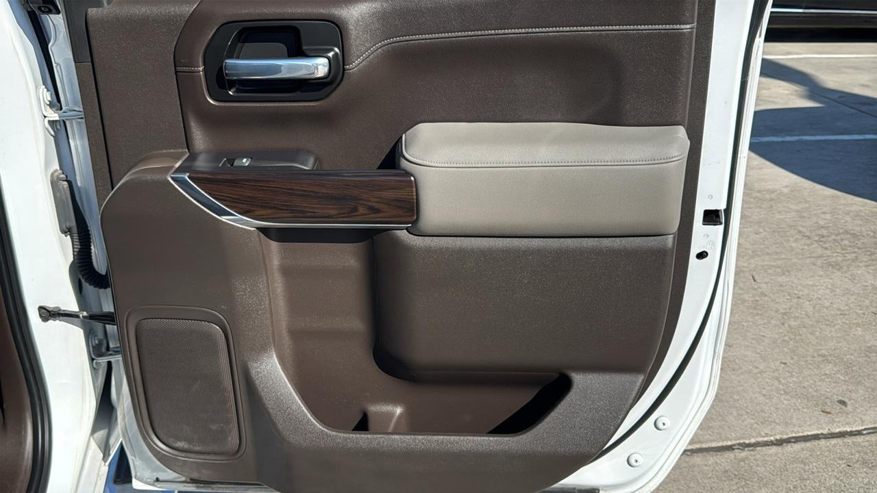 2021 GMC Sierra 1500 SLT  Selma TX