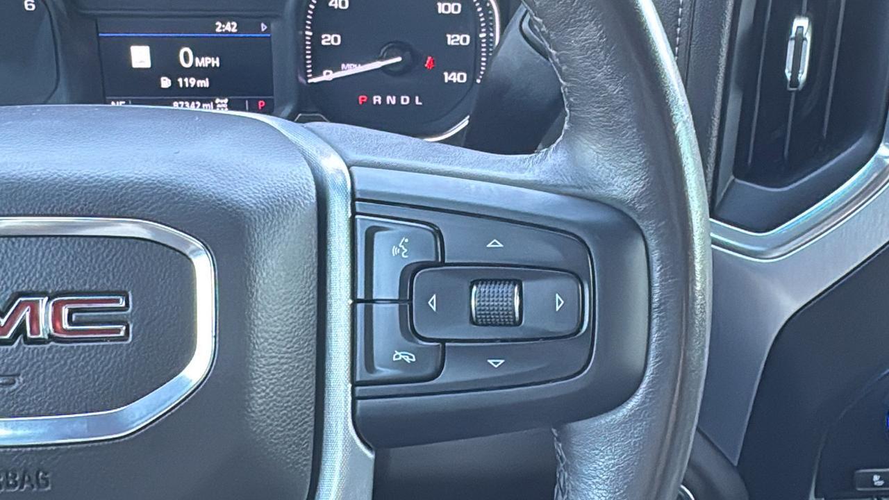 2021 GMC Sierra 1500 SLT  Selma TX