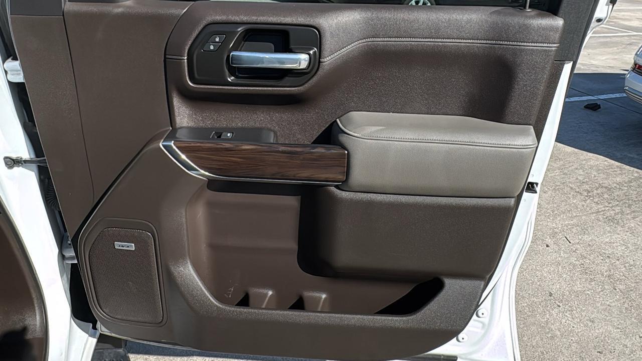 2021 GMC Sierra 1500 SLT  Selma TX