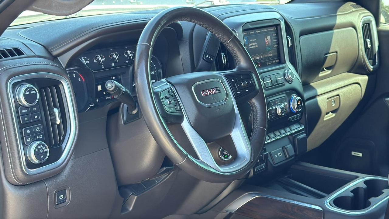 2021 GMC Sierra 1500 SLT  Selma TX