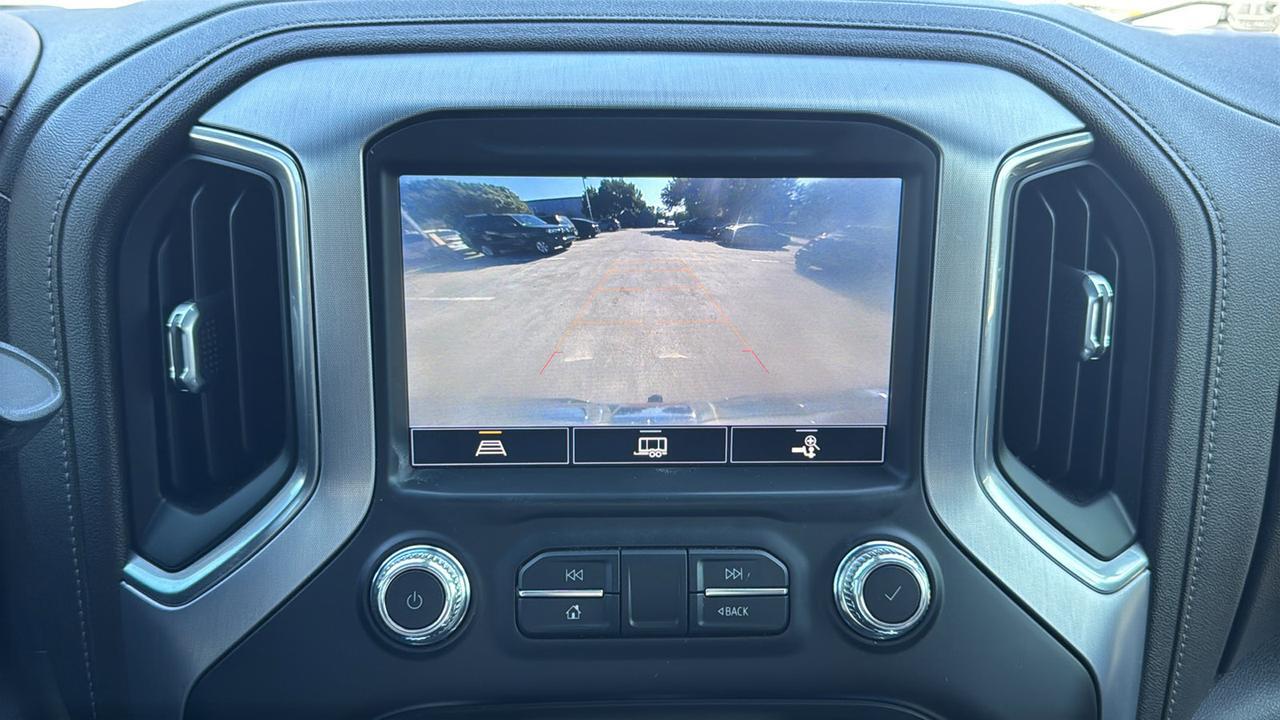 2021 GMC Sierra 1500 SLT  Selma TX